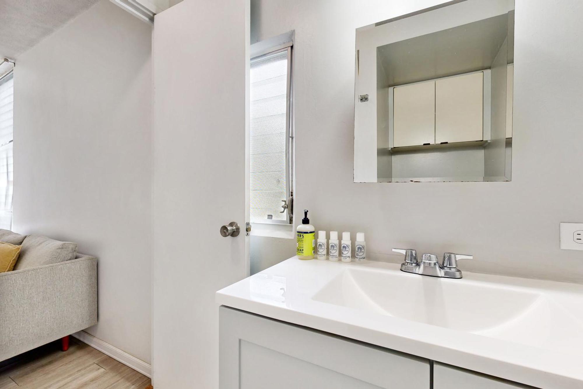 Hyatt Place 502 ホノルル エクステリア 写真