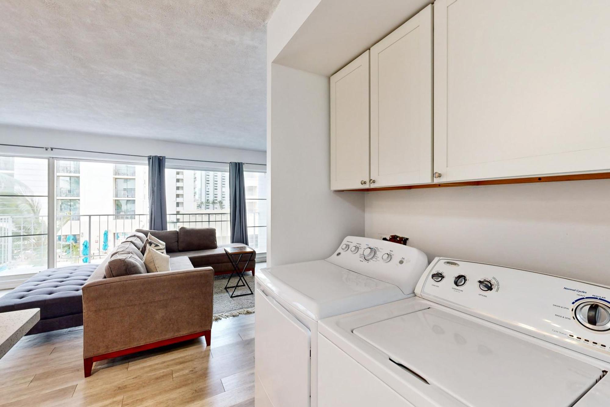 Hyatt Place 502 ホノルル エクステリア 写真