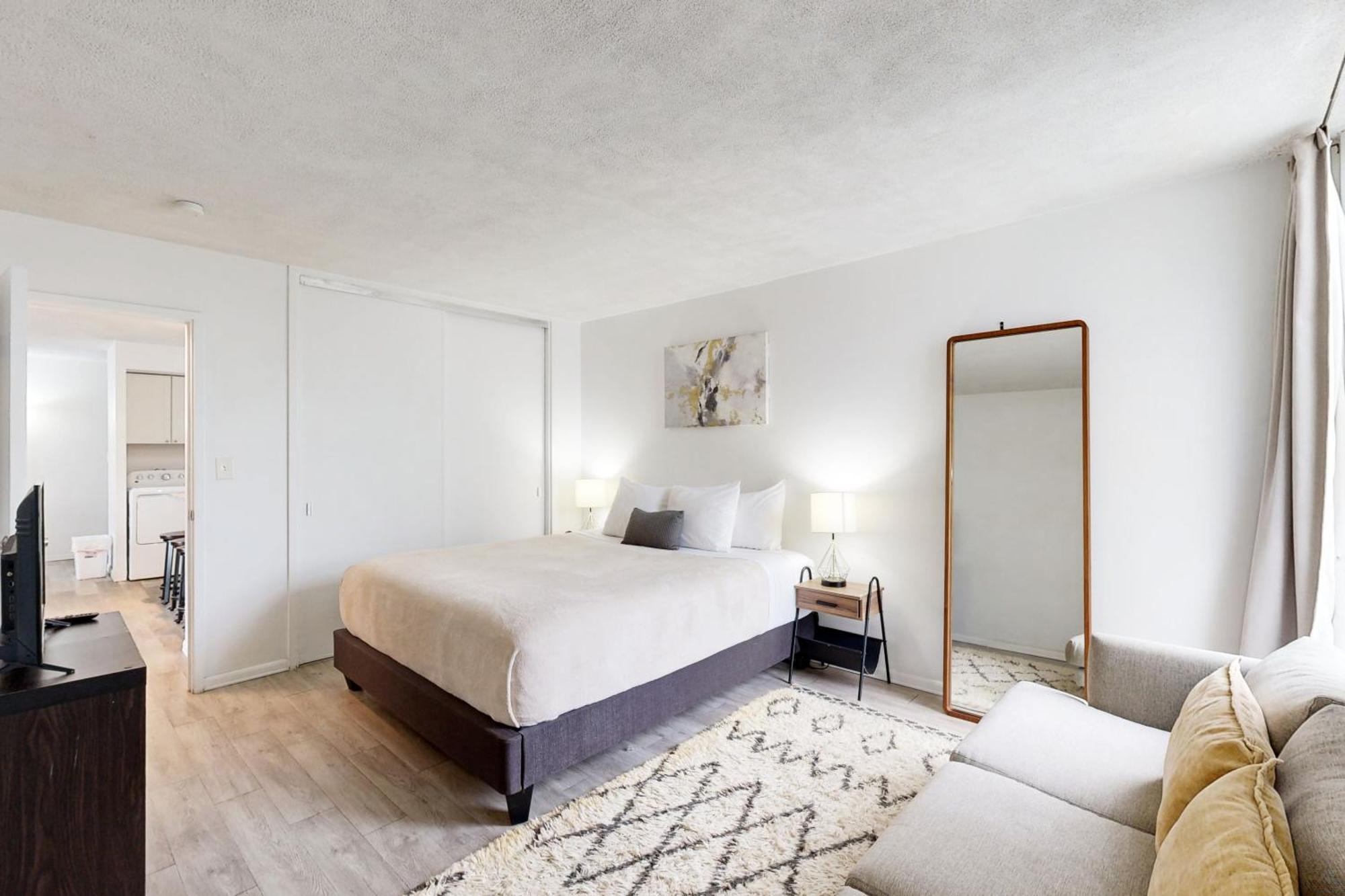 Hyatt Place 502 ホノルル エクステリア 写真