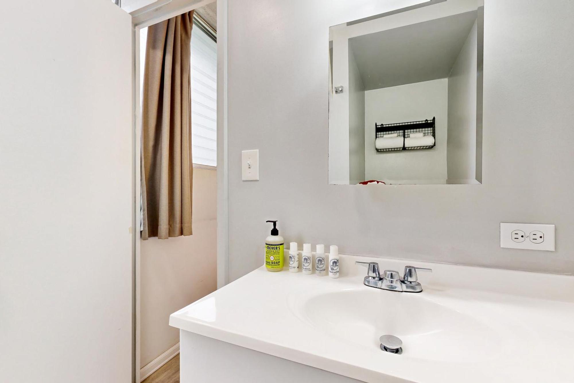Hyatt Place 502 ホノルル エクステリア 写真