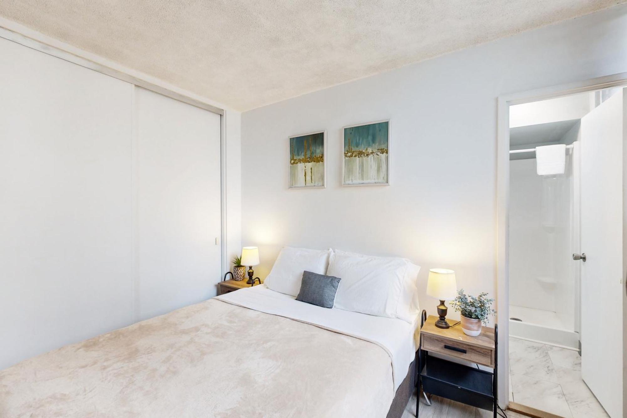 Hyatt Place 502 ホノルル エクステリア 写真