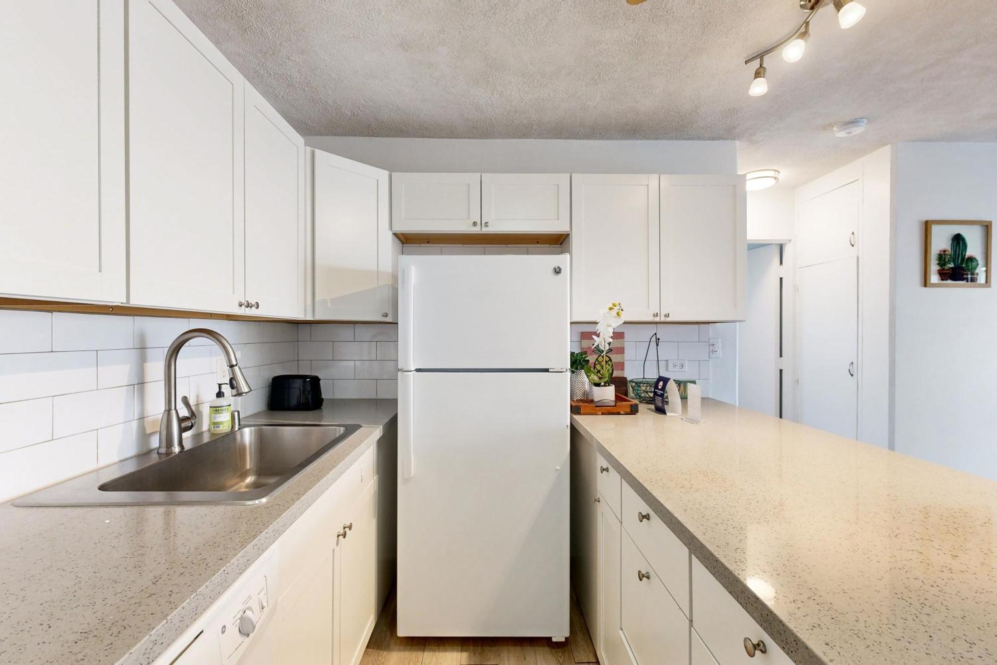 Hyatt Place 502 ホノルル エクステリア 写真