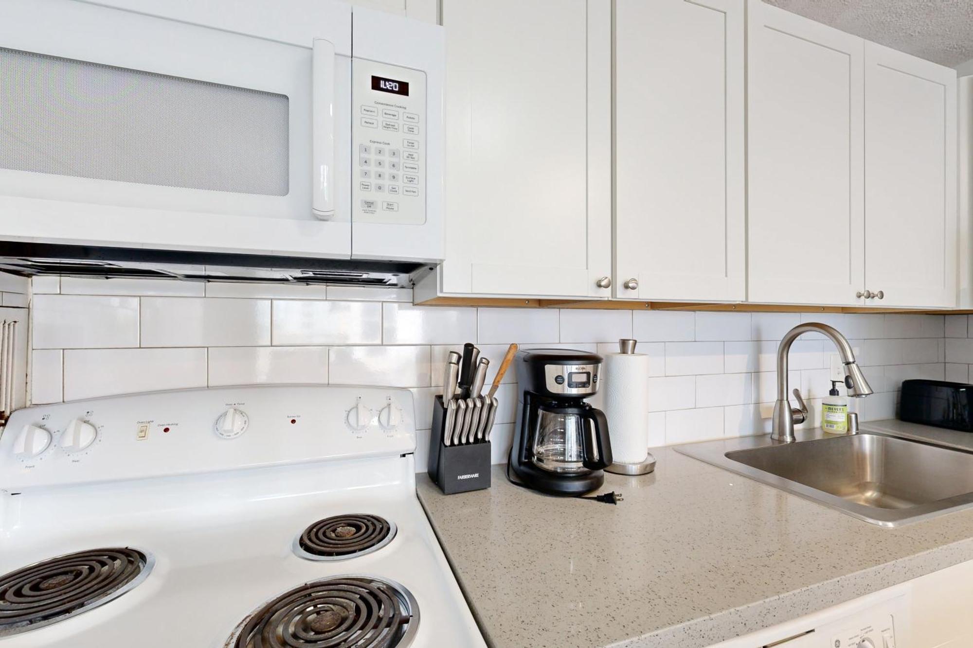 Hyatt Place 502 ホノルル エクステリア 写真